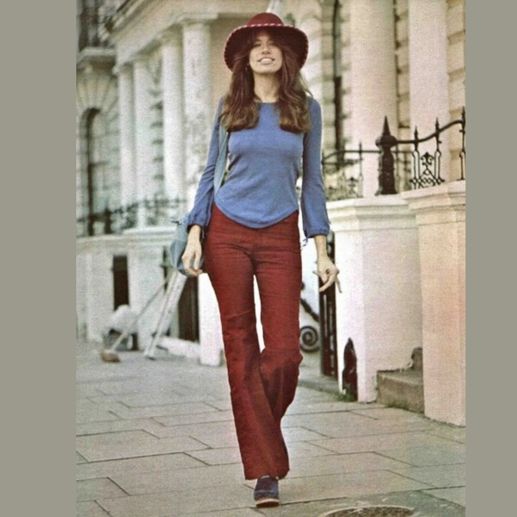 Carly Simon